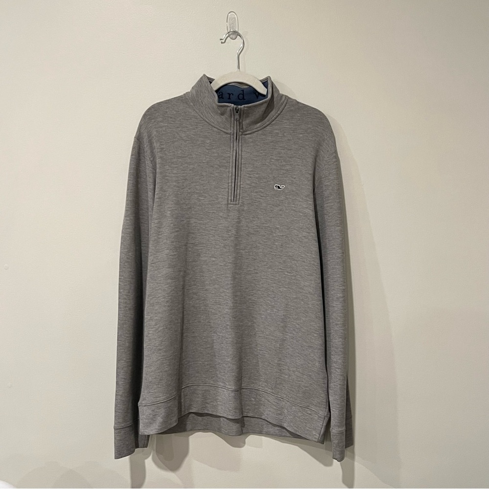 Vineyard Vines Quarter Zip